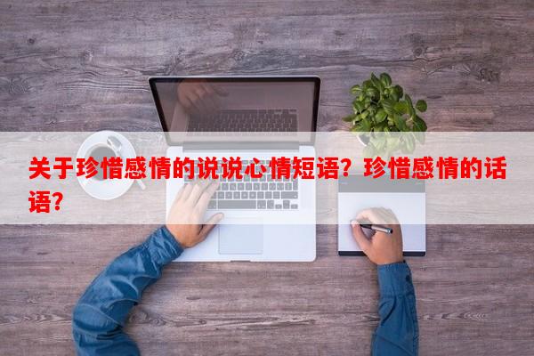 关于珍惜感情的说说心情短语？珍惜感情的话语？